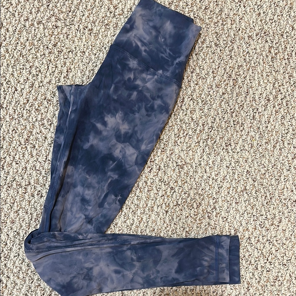 Lululemon leggingsgs